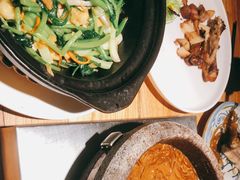 -小放牛炒菜馆(中山路乐汇城店)