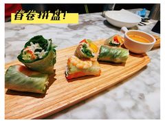 -PHO爺·越南料理(亦庄大族广场店)