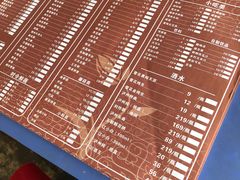 -陈阿婆重庆绿色鱼火锅