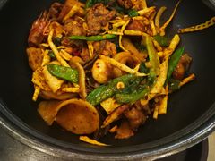 -远大美食广场(远大购物中心店)