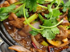 -川香煲(茅台路店)