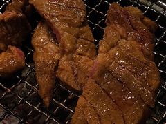 -姜虎东白丁烤肉(恒隆广场店)