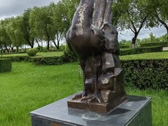 -哈尔滨音乐公园