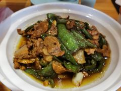 -肘子酥·天津菜·特色捞面(德云社店)