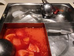 -海底捞火锅(璞丽中心店)