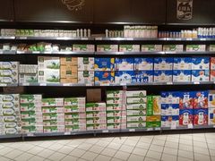 -京客隆超市(京源店)