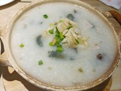 -花少爷的粥(中贸广场店)