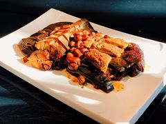 酥锅-梅飞酒家(桑园路店)