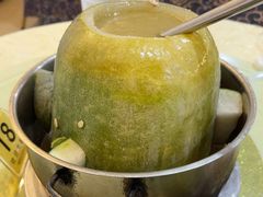 冬瓜盅-红旗山庄(圭峰山店)