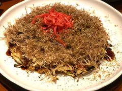 -気楽亭和食料理(气乐亭大世界本店)