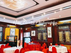 -九花山烤鸭店