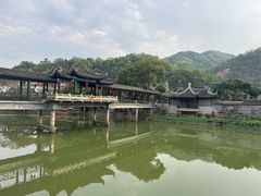 -中山詹园