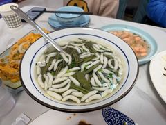 -美味之家·湖景农家乐(太湖东山店)