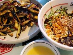 -汉唐守艺人·河北面馆(民心河店)