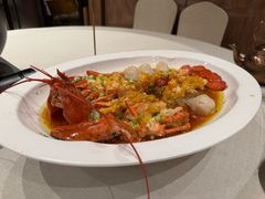 -炊江南·上海菜(国展华漕店)