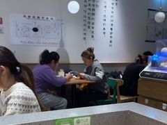 -甲乙饼·手工牛肉饼(东方广场店)