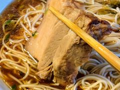 枫镇大肉-同得兴 Since·1995 传统苏式面馆(十全街店)
