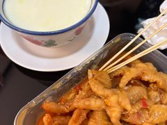 -水牛奶皇后糖水铺(深圳总店)