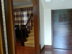 进门玄关-厦门悦华酒店