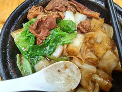 -珍珍小食店(西华路店)