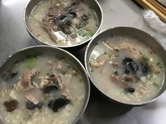 -广场正宗原汁薏米店