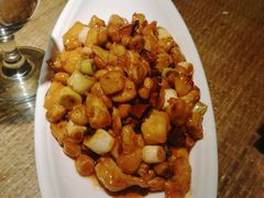 宫保鸡丁-渝信川菜(长安店)