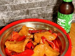 -甲王二老长沙口味馆