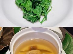 -王府茶楼茶宴·创意菜(大观园总店)