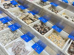 -品味居·首店·大连鲜活海鲜大连菜(东港店)