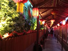 -窄巷子陕菜馆·地道陕西菜(粉巷店)