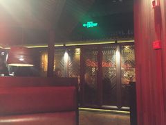 -外婆家(世界城广场店)
