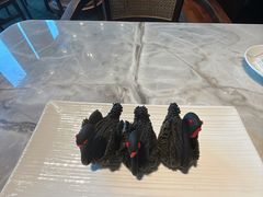 -广州文华东方酒店·江-由辉师傅主理