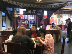 大堂-耿福兴(凤凰美食街店)