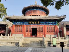 -大钟寺古钟博物馆
