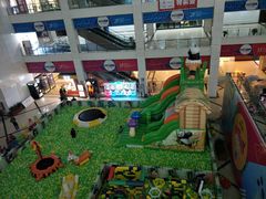 -同至人购物中心(朝阳街店)