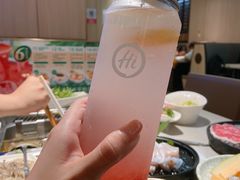 -海底捞火锅(群光广场店)