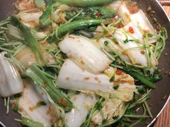 -吃饭皇帝大(解放西路店)