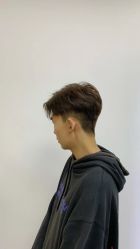 -Cima salon西玛沙龙