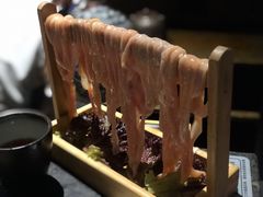 鸭肠儿-湊湊火锅·茶憩(新中关购物中心店)