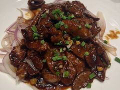 -王庄阿咪海鲜大排档(象园店)