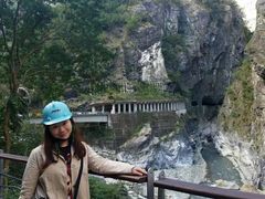 -太鲁阁公园