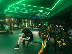 -W FITNESS 威尔仕健身·游泳(老西门新苑店)