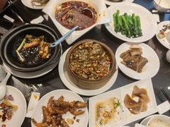 -中山保利艾美酒店-乐美中餐厅