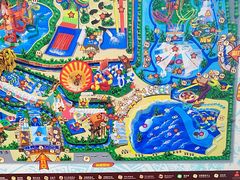 -上海玛雅海滩水公园