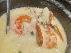 -蚝翅·海鲜粥·烧烤·羊肉季(鄞州万达店)