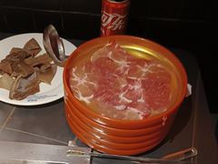 -星伦多自助料理·涮烤一体(虹悦城店)