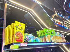 -唱吧麦颂KTV·派对(东坝店)