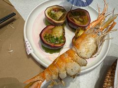 -79号渔船海鲜饭店(宝安店)