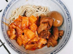 -永丰面馆(汉口路店)