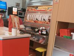 -塔斯汀中国汉堡(宝安宝田一路店)
